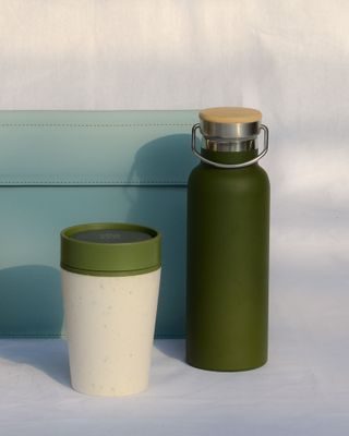 Sustainable Drinkware