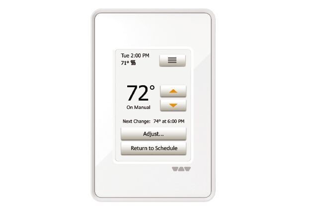 THERMOSTAT - Schluter®-DITRA-HEAT-E-RT