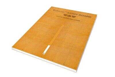 Schluter®-KERDI-BOARD 48&quot;x96&quot;