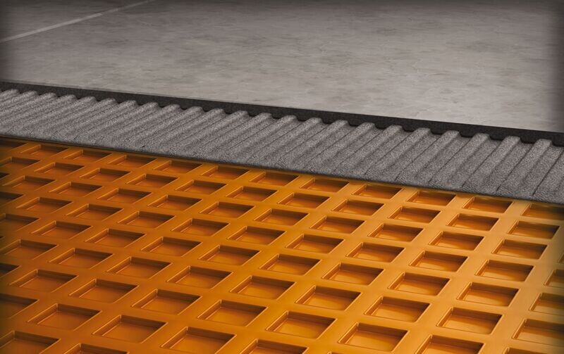 Schluter®-DITRA-XL 175 SF
