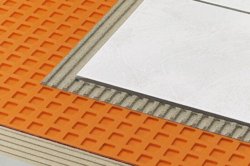 Schluter®-DITRA 150SF