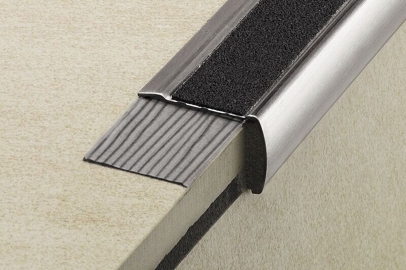 Schluter®-TREP-G/-GK-Profile Retrofit