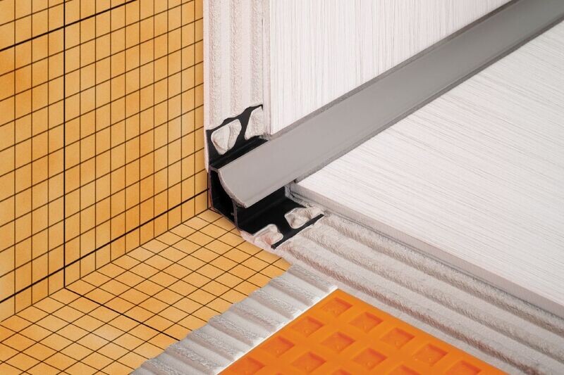 Schluter®-DILEX-HKW
