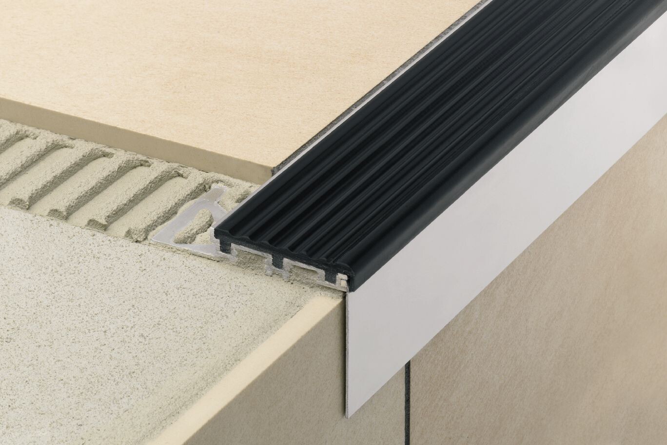 Schluter®-TREP-TAP