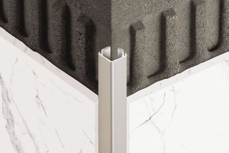 Schluter®-QUADEC-K