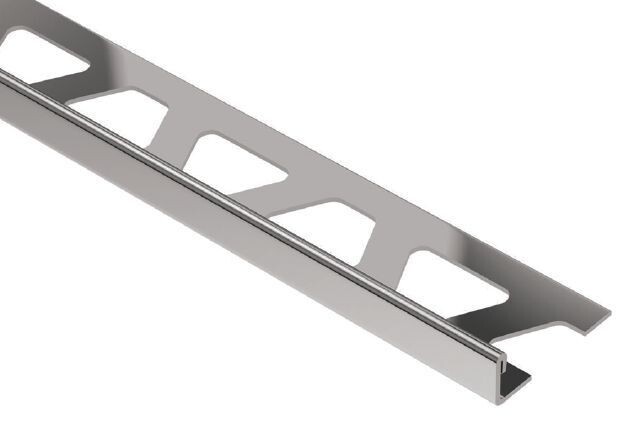 Schiene-Polished Nickel ATG