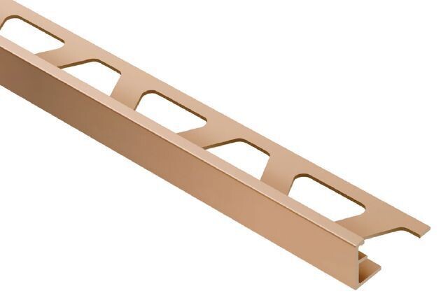 Schiene-Satin Copper AK