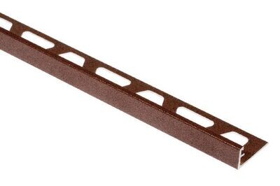 Schiene-Rustic Brown TSR