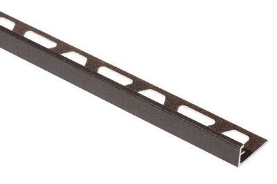 Schiene-Dark Anthracite TSDA