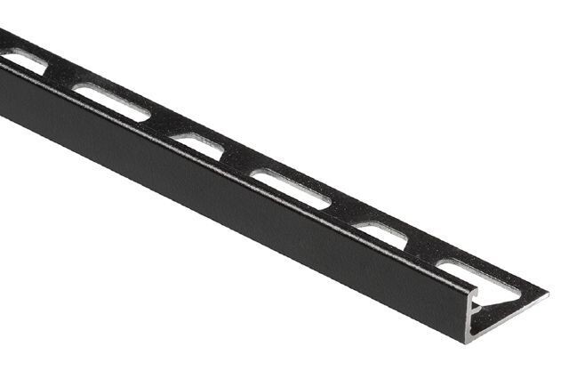 Schiene-Matte Black MGS