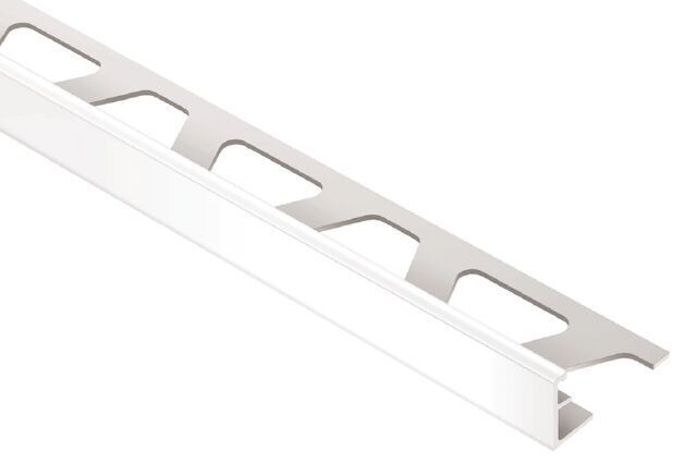 Schiene-Bright White BW