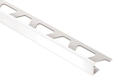 Schiene-Bright White BW