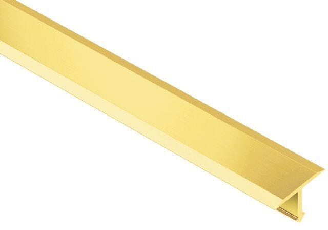 Reno-T - Solid Brass M, Height: 14mm - 17/32&quot;