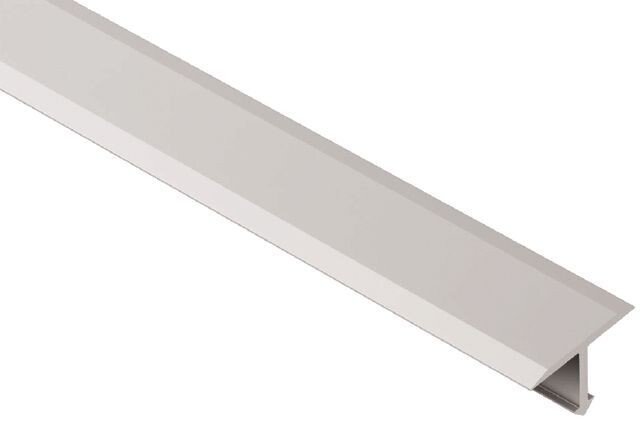 Reno-T - Satin Anodized Aluminum AE