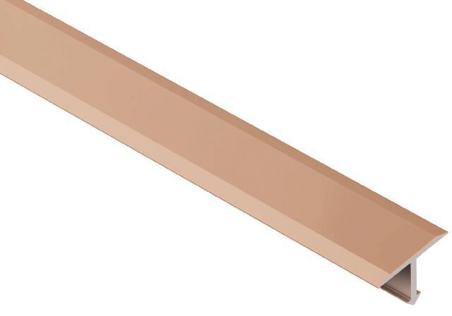 Reno-T - Satin Copper Anodized Aluminum AK