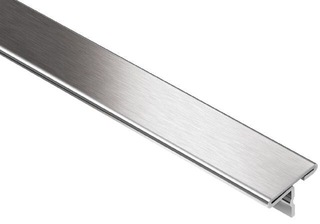 Reno-T - Brushed Stainless Steel 304 EB