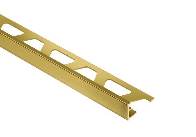 Schiene-Solid Brass M