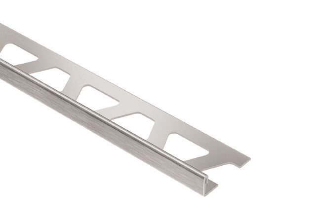 Schiene-Brushed Stainless Steel 304 EB