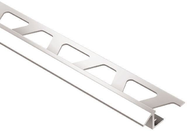 Reno-TK - Bright Chrome Anodized Aluminum ACB