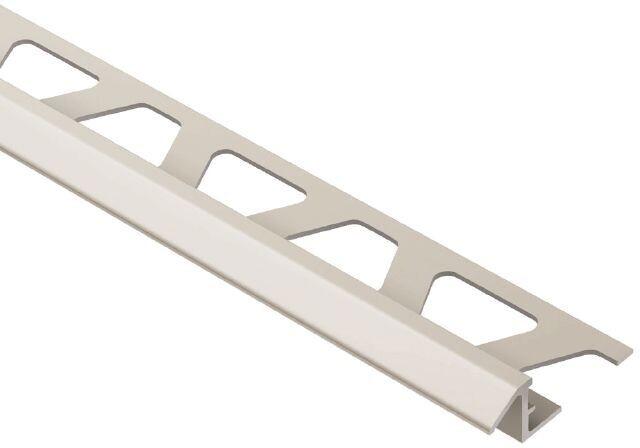 Reno-TK - Satin Nickel Anodized Aluminum AT, Height: 6mm - 1/4&quot;