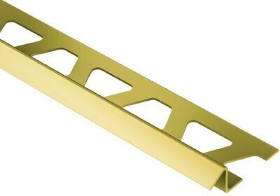 Reno-TK - Solid Brass M, Height: 8mm - 5/16&quot;