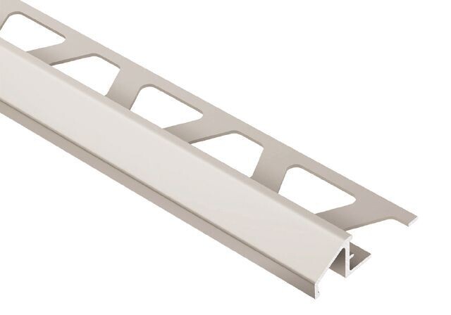 Reno-U - Satin Nickel Anodized Aluminum AT