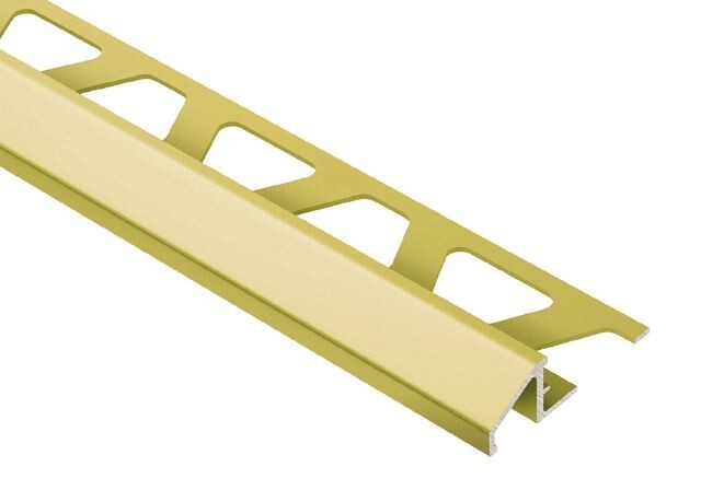Reno-U - Satin Brass Anodized Aluminum AM