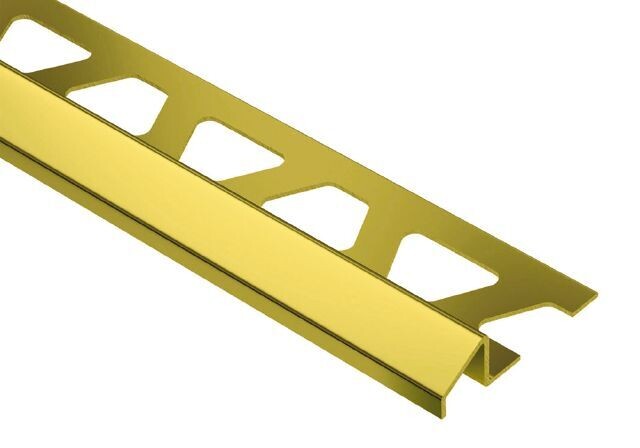 Reno-U - Solid Brass M, Height: 8mm - 5/16&quot;