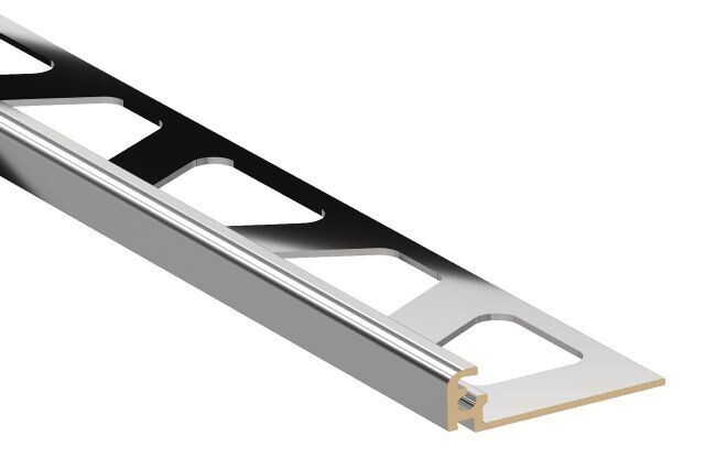 Jolly - Chrome-Plated Solid Brass MC
