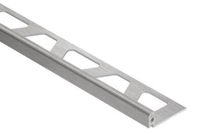 Jolly - Brushed Chrome Anodized Aluminum ACGB