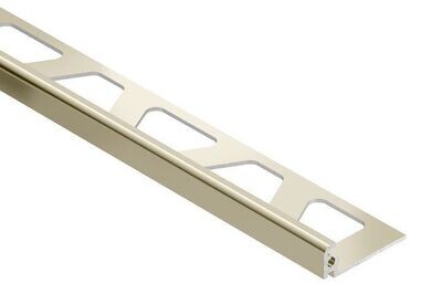 Jolly - Polished Nickel Anodized Aluminum ATG