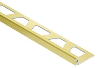 Jolly - Satin Brass Anodized Aluminum AM