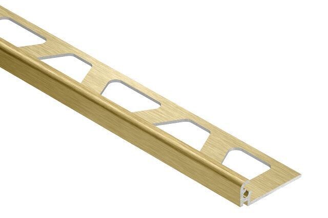 Jolly - Brushed Brass Anodized Aluminum AMGB
