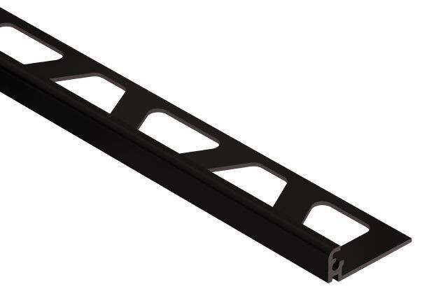 Jolly - Bright Black Anodized Aluminum AGSG