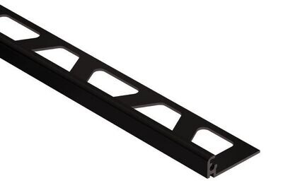 Jolly - Bright Black Anodized Aluminum AGSG