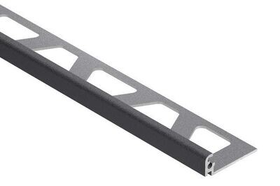 Jolly - Light Anthracite Textured Color-Coated Aluminum TSLA
