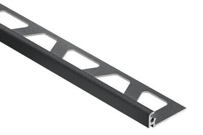 Jolly - Dark Anthracite Textured Color-Coated Aluminum TSDA