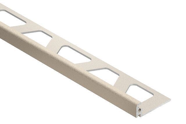 Jolly - Ivory Textured Color-Coated Aluminum TSI