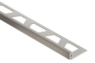 Jolly - Greige Textured Color-Coated Aluminum TSBG