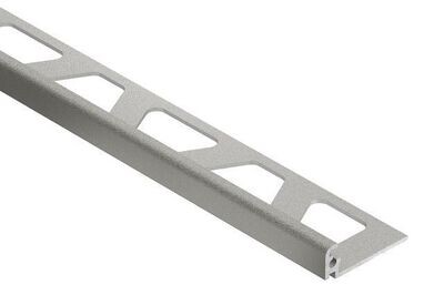 Jolly - Stone Grey Textured Color-Coated Aluminum TSSG