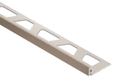 Jolly - Cream Textured Color-Coated Aluminum TSC
