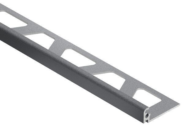 Jolly - Pewter Textured Color-Coated Aluminum TSG