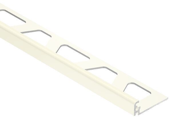 Jolly - White Color-Coated Aluminum W