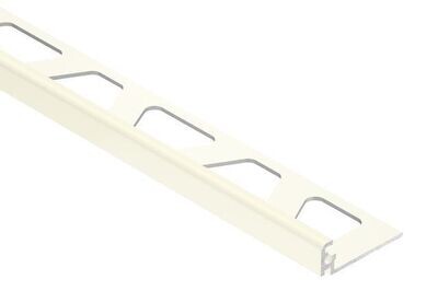 Jolly - White Color-Coated Aluminum W