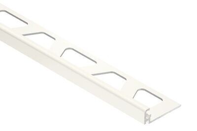 Jolly - Bright White Color-Coated Aluminum BW