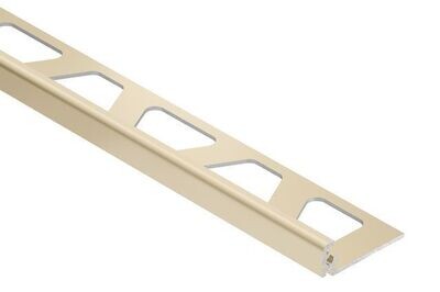 Jolly - Sand Pebble Color-Coated Aluminum SP