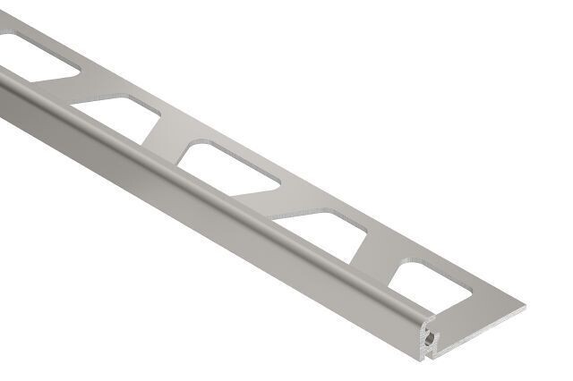 Jolly - Classic Grey Color-Coated Aluminum PG