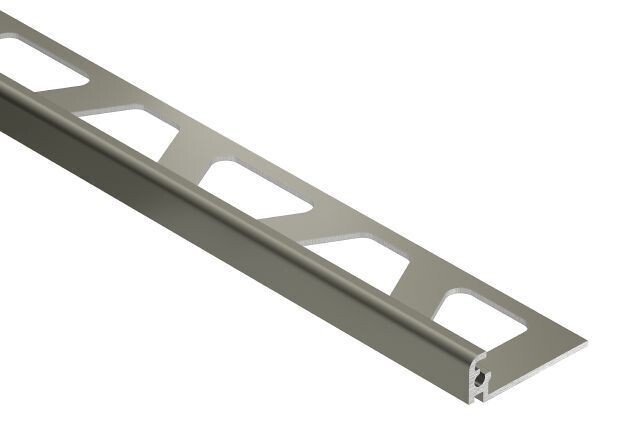Jolly - Grey Color-Coated Aluminum G