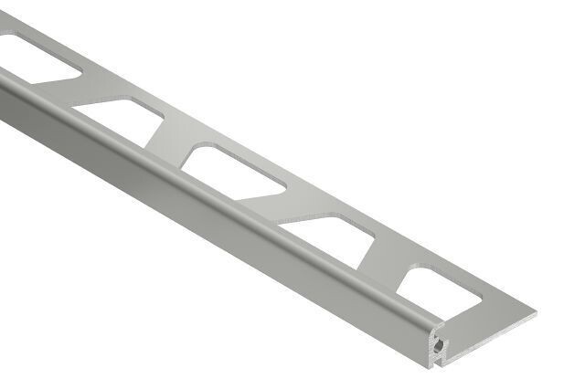 Jolly - Metallic Grey Color-Coated Aluminum GM