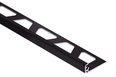 Jolly - Black Brown Color-Coated Aluminum SB